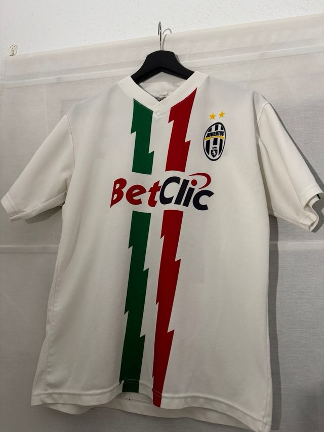 Maglietta Juventus