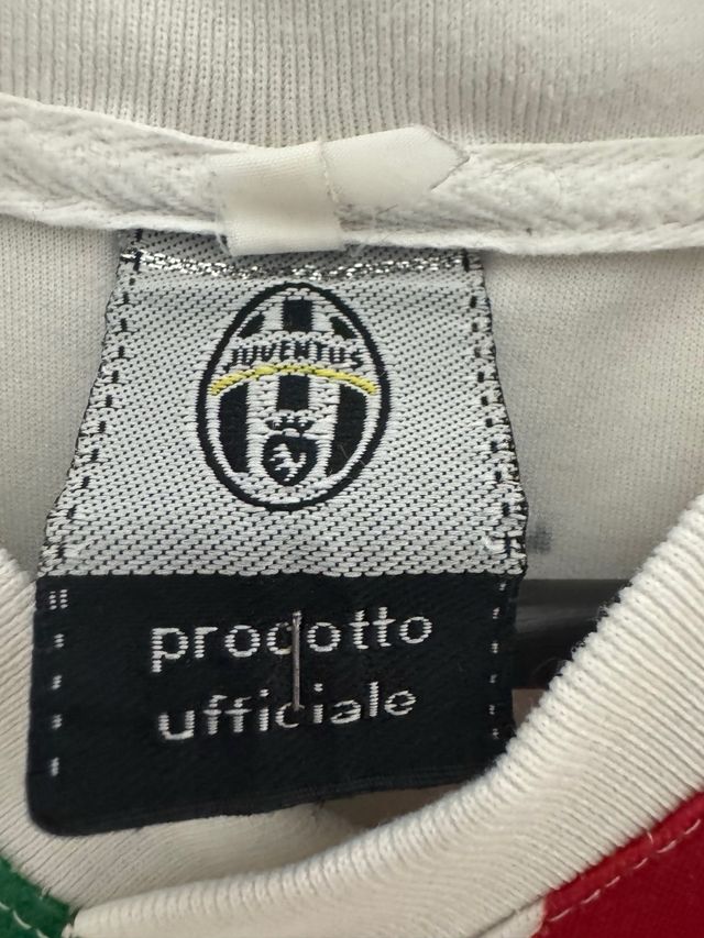 Maglietta Juventus