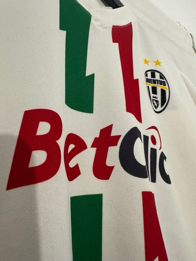 Maglietta Juventus