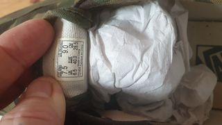 Zapatillas vans talla 40