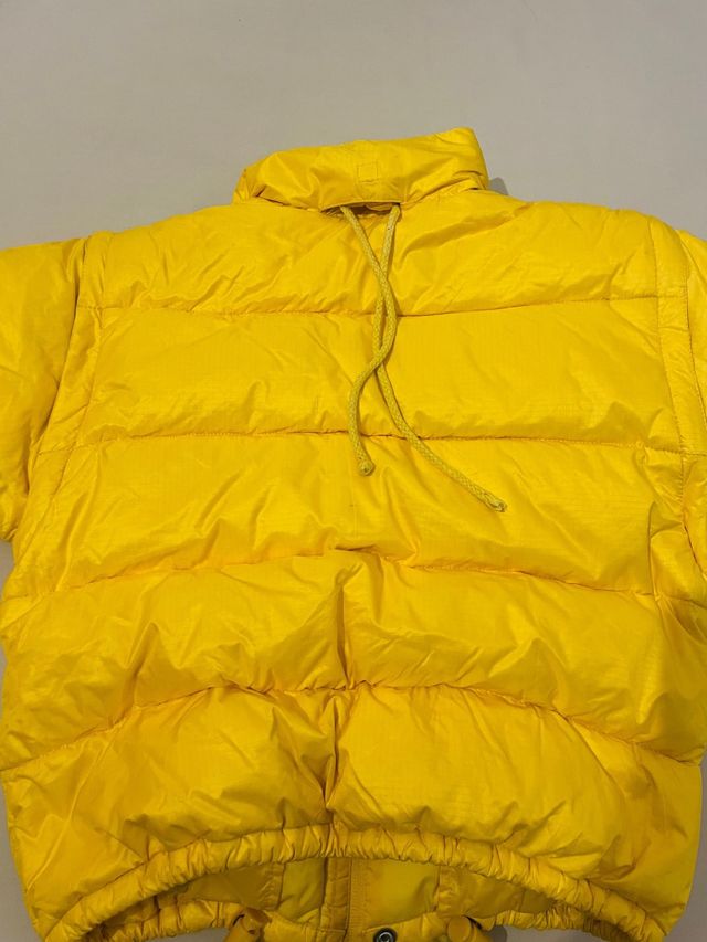 Chaqueta/ chaleco esqui