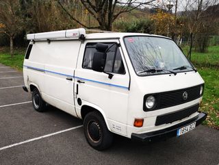 Volkswagen Transporter 1990