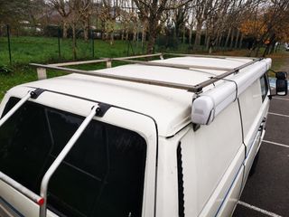 Volkswagen Transporter 1990