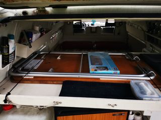 Volkswagen Transporter 1990