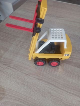 Maquina torillo play móbil