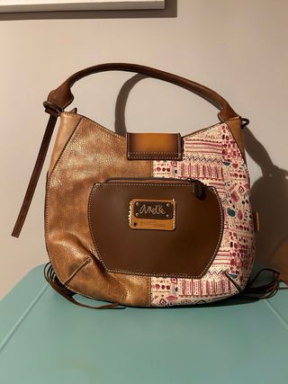 Bolso de Anekke