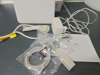 Router Fibra ONO