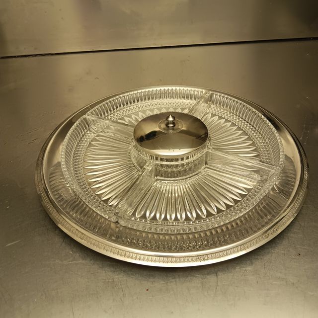 Antipastiera vintage