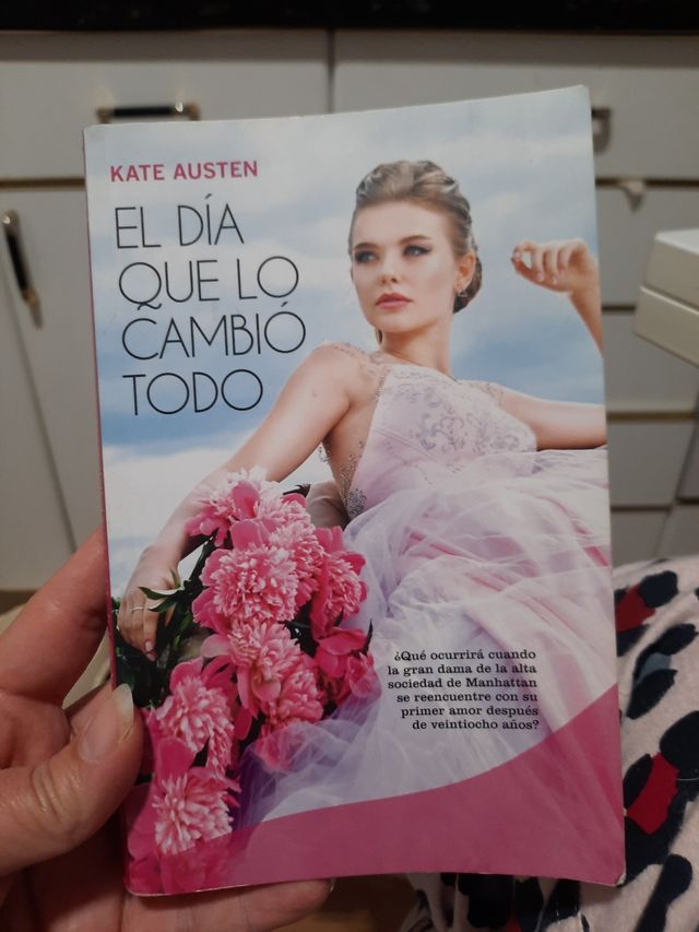 El dia que lo cambio todo