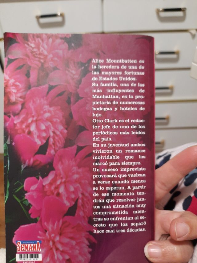 El dia que lo cambio todo