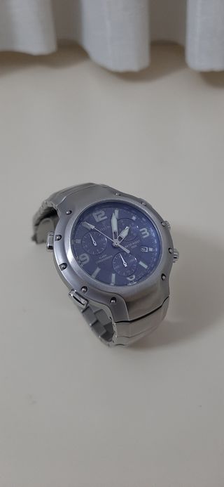 Reloj cronógrafo Festina