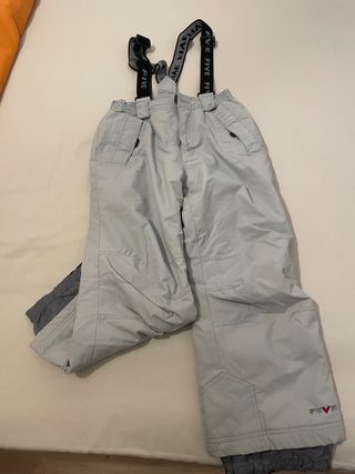 Pantalon esqui