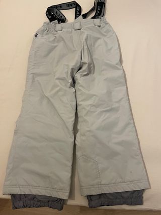 Pantalon esqui
