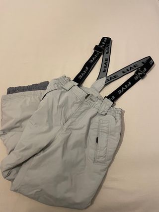 Pantalon esqui