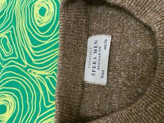 Suerter Sfera chico . Talla S