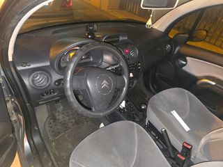 Citroen C3 2003