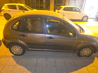 Citroen C3 2003
