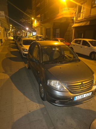 Citroen C3 2003