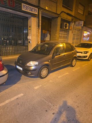Citroen C3 2003