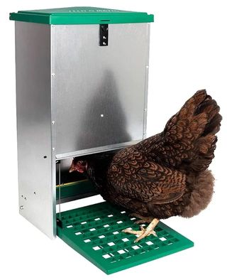 Tolva 20kg