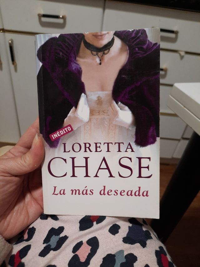 La más deseada (Mujeres seducidas 2) (Spanish Edition)