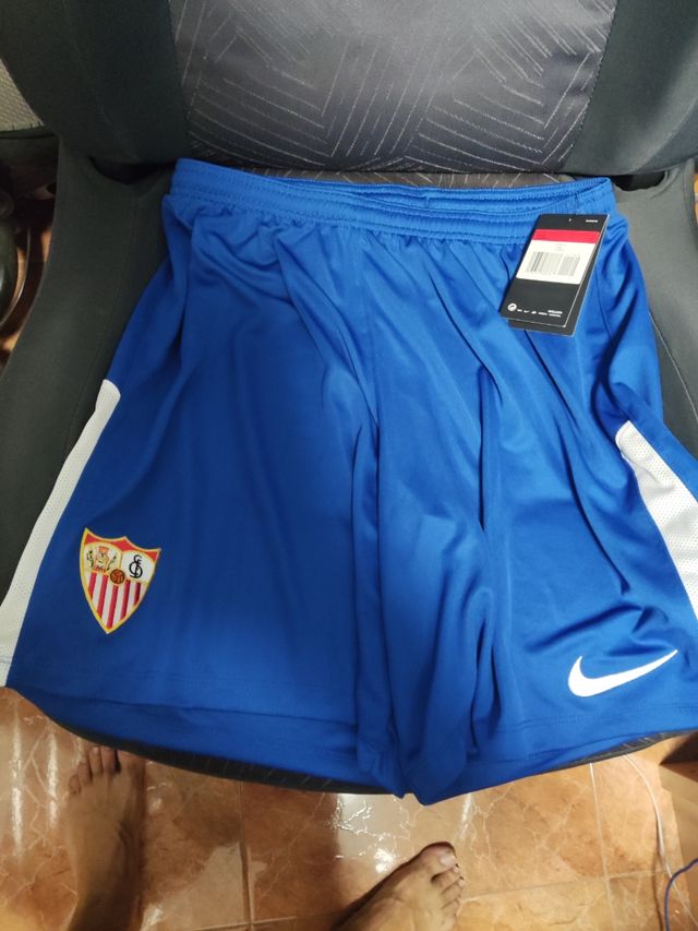 Pantalon Sevilla c.f.