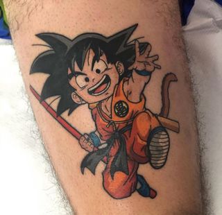 Maquina de tatuar rotativa