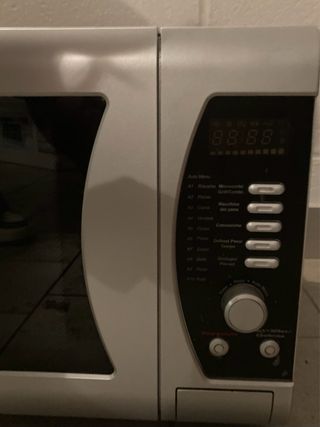 Forno microonde Kennex