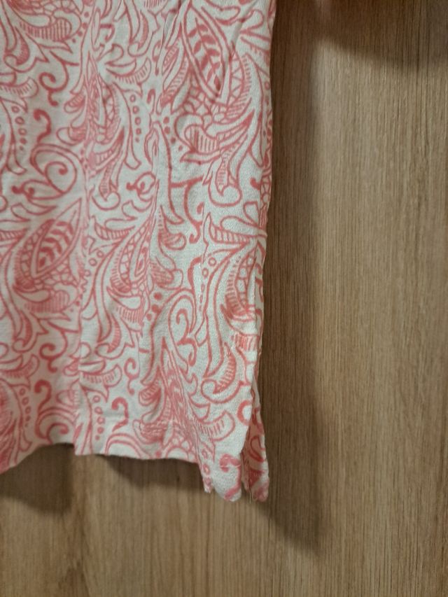 Camiseta de mujer talla 42-44