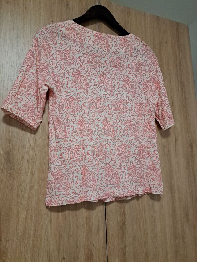 Camiseta de mujer talla 42-44
