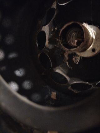 Petromax lámpara de presión de queroseno