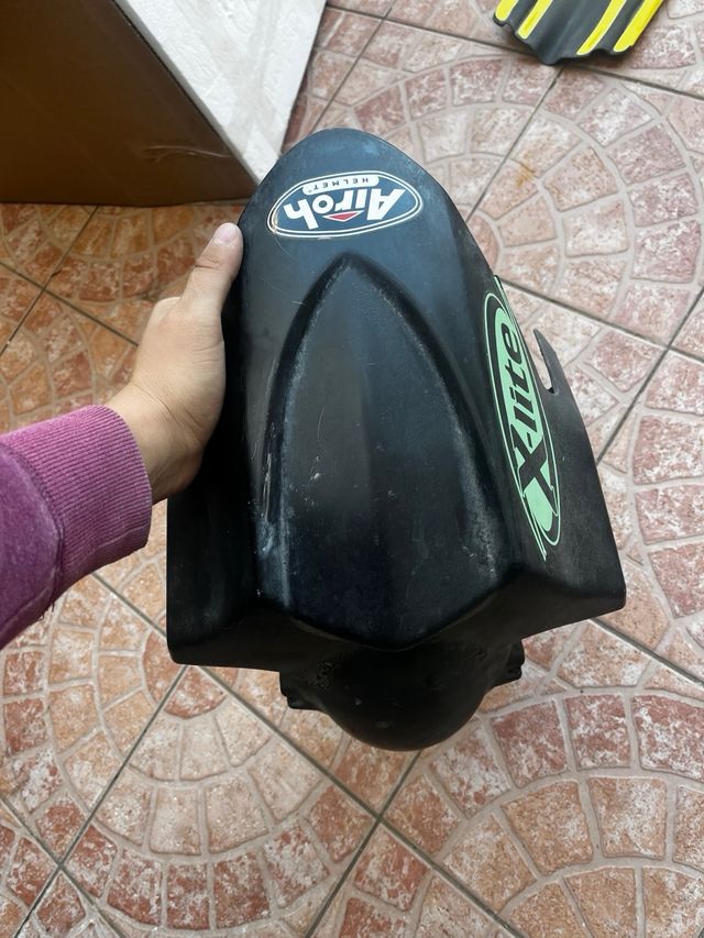 Parafango anteriore kymco xciting 500