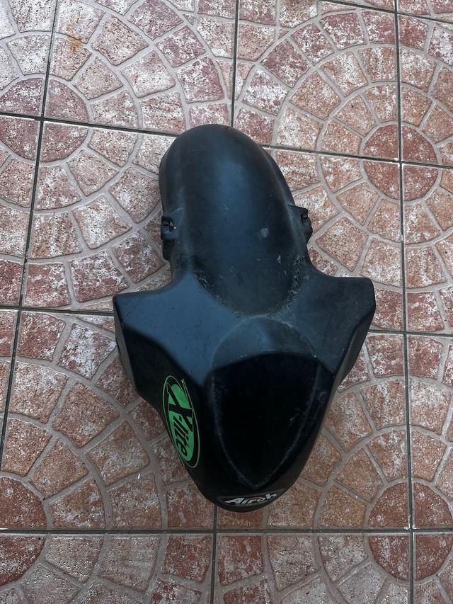 Parafango anteriore kymco xciting 500