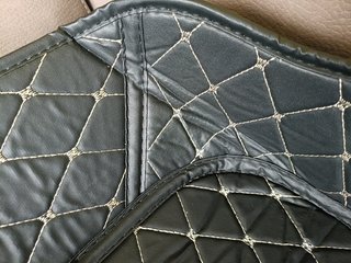 Funda para maletero de moto