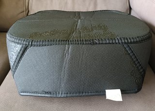 Funda para maletero de moto