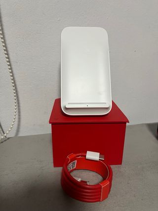 Cargador inalambrico