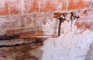 FONTANERO ALBAÑIL REPARACIONES