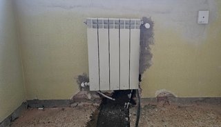 FONTANERO ALBAÑIL REPARACIONES