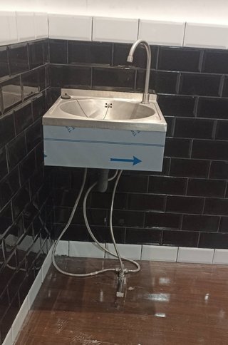 FONTANERO ALBAÑIL REPARACIONES