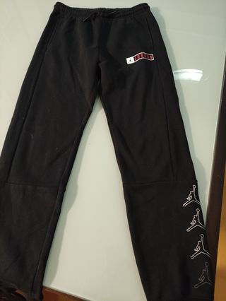 Pantalones chándal Jordan 