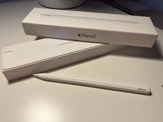 apple pencil 2a gen
