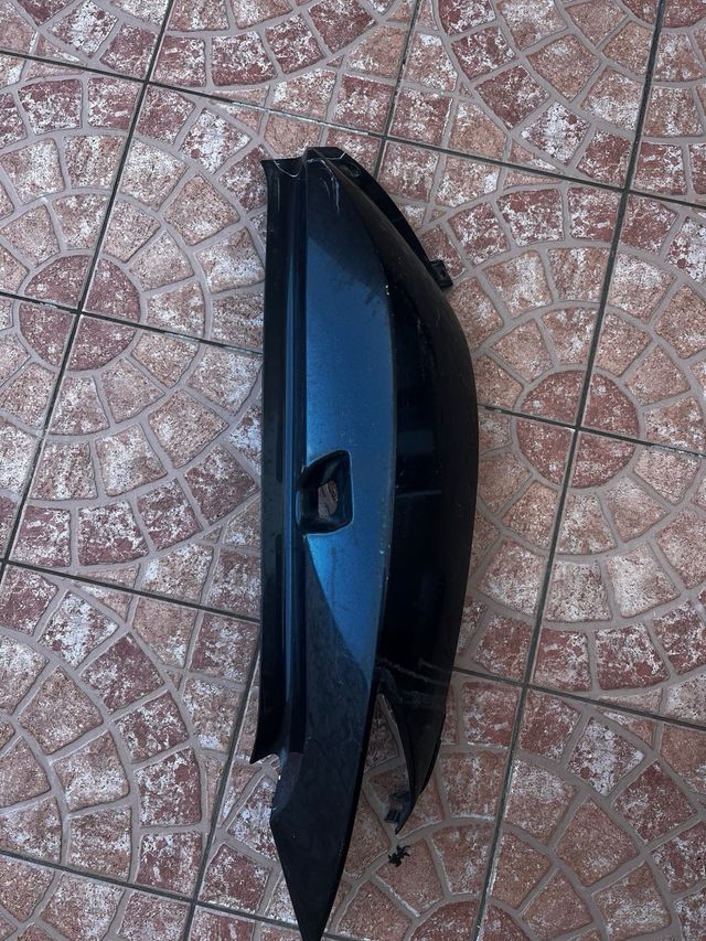 Carena posteriore  kymco xciting 5