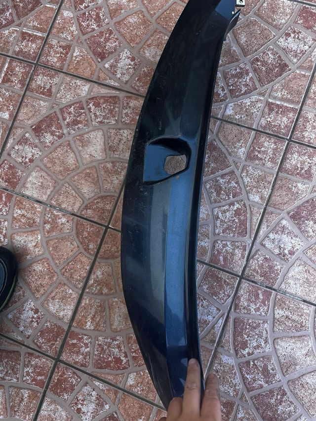 Carena posteriore  kymco xciting 5