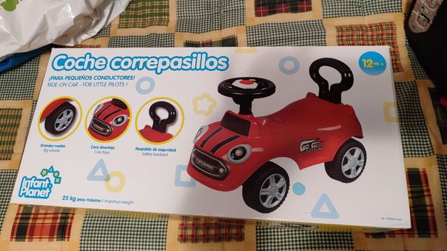 Correpasillos
