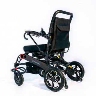 Silla de ruedas eléctrica S600