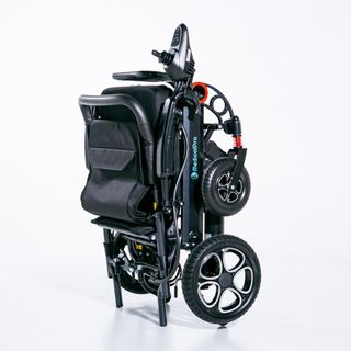 Silla de ruedas eléctrica S600