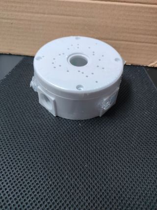 Cámara de vigilancia