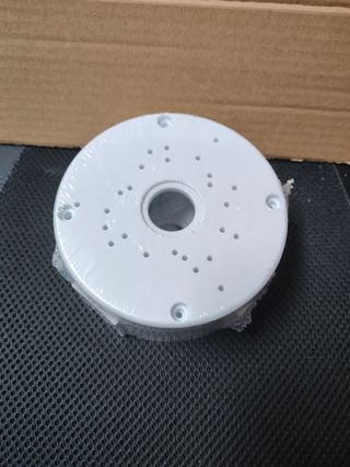 Cámara de vigilancia