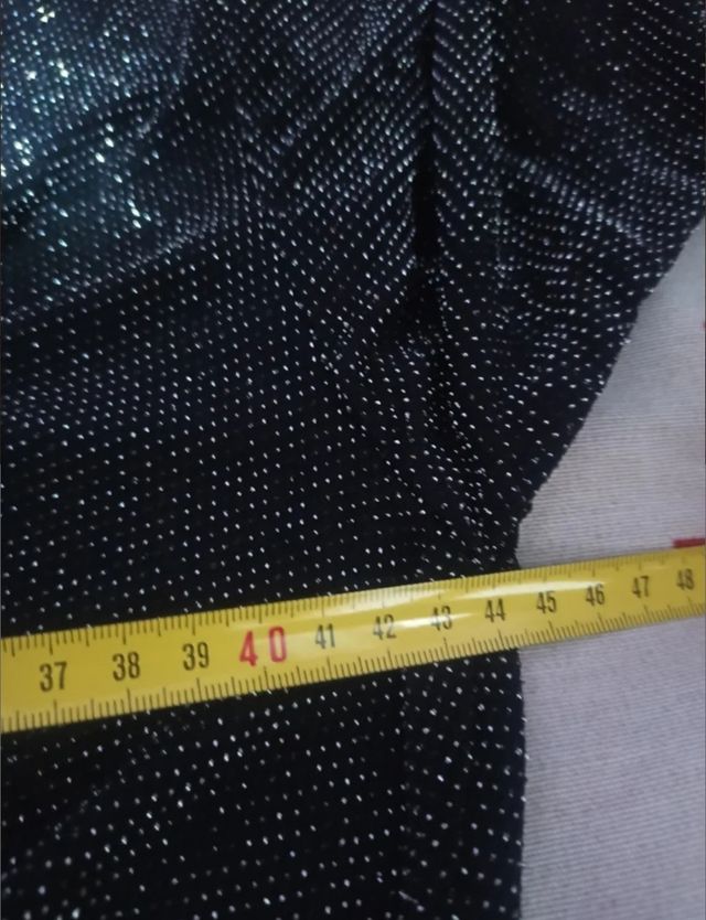 Vestido de Pull & Bear