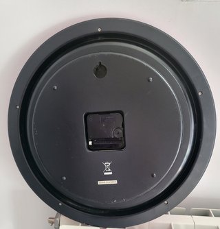 Lampara de mesa